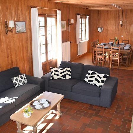 Chalet L Olan 15P Emplacement Exceptionnel Grand Terrain Les Deux Alpes Kültér fotó