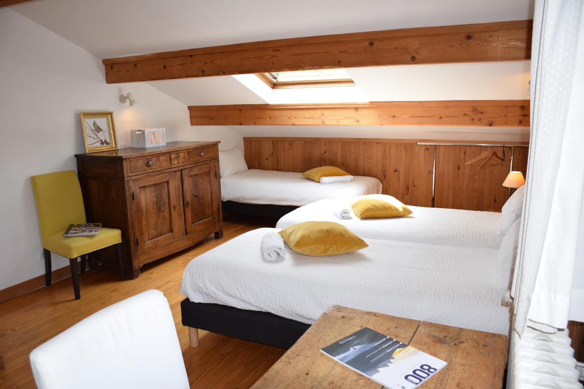 Chalet L Olan 15P Emplacement Exceptionnel Grand Terrain Les Deux Alpes Kültér fotó