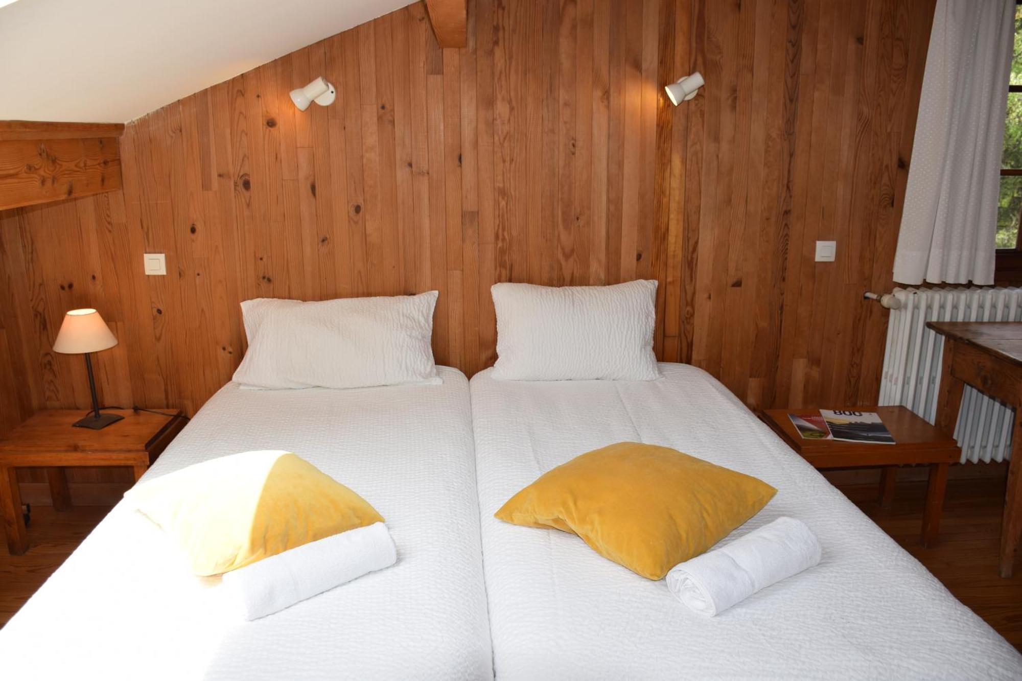 Chalet L Olan 15P Emplacement Exceptionnel Grand Terrain Les Deux Alpes Kültér fotó