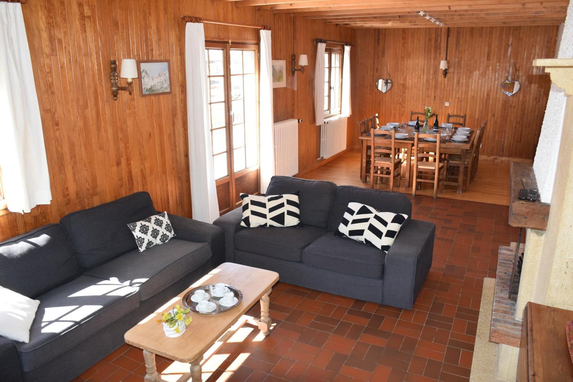 Chalet L Olan 15P Emplacement Exceptionnel Grand Terrain Les Deux Alpes Kültér fotó