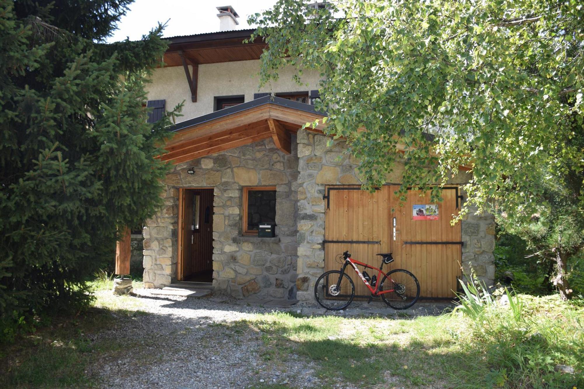 Chalet L Olan 15P Emplacement Exceptionnel Grand Terrain Les Deux Alpes Kültér fotó