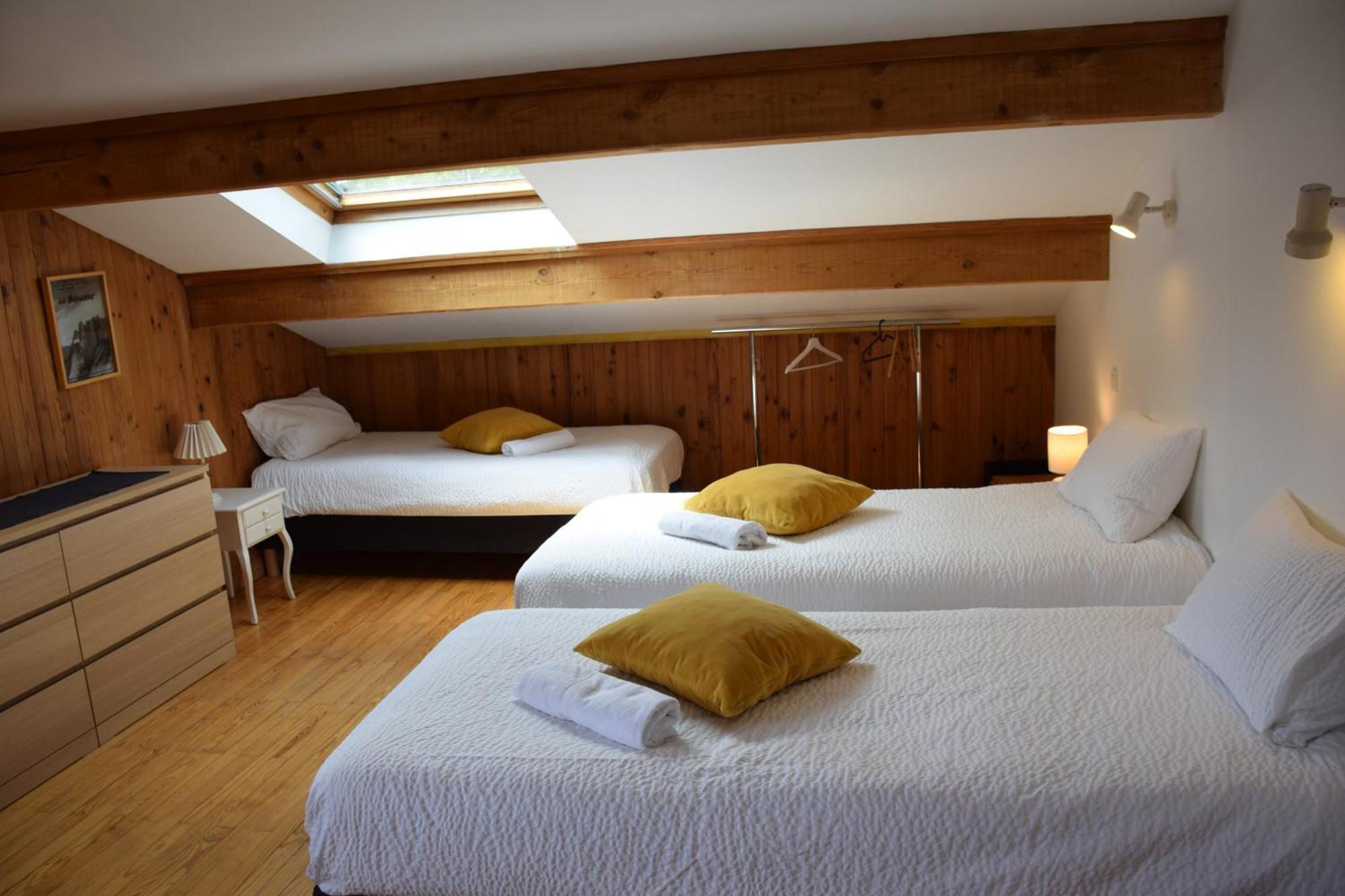 Chalet L Olan 15P Emplacement Exceptionnel Grand Terrain Les Deux Alpes Kültér fotó