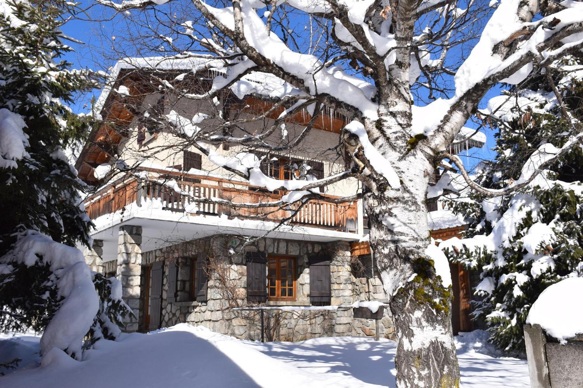 Chalet L Olan 15P Emplacement Exceptionnel Grand Terrain Les Deux Alpes Kültér fotó